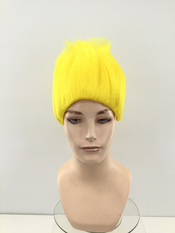 Bart S Character Halloween Costume Cosplay Wig by Funtasy Wigs - Etsy | Etsy (US)