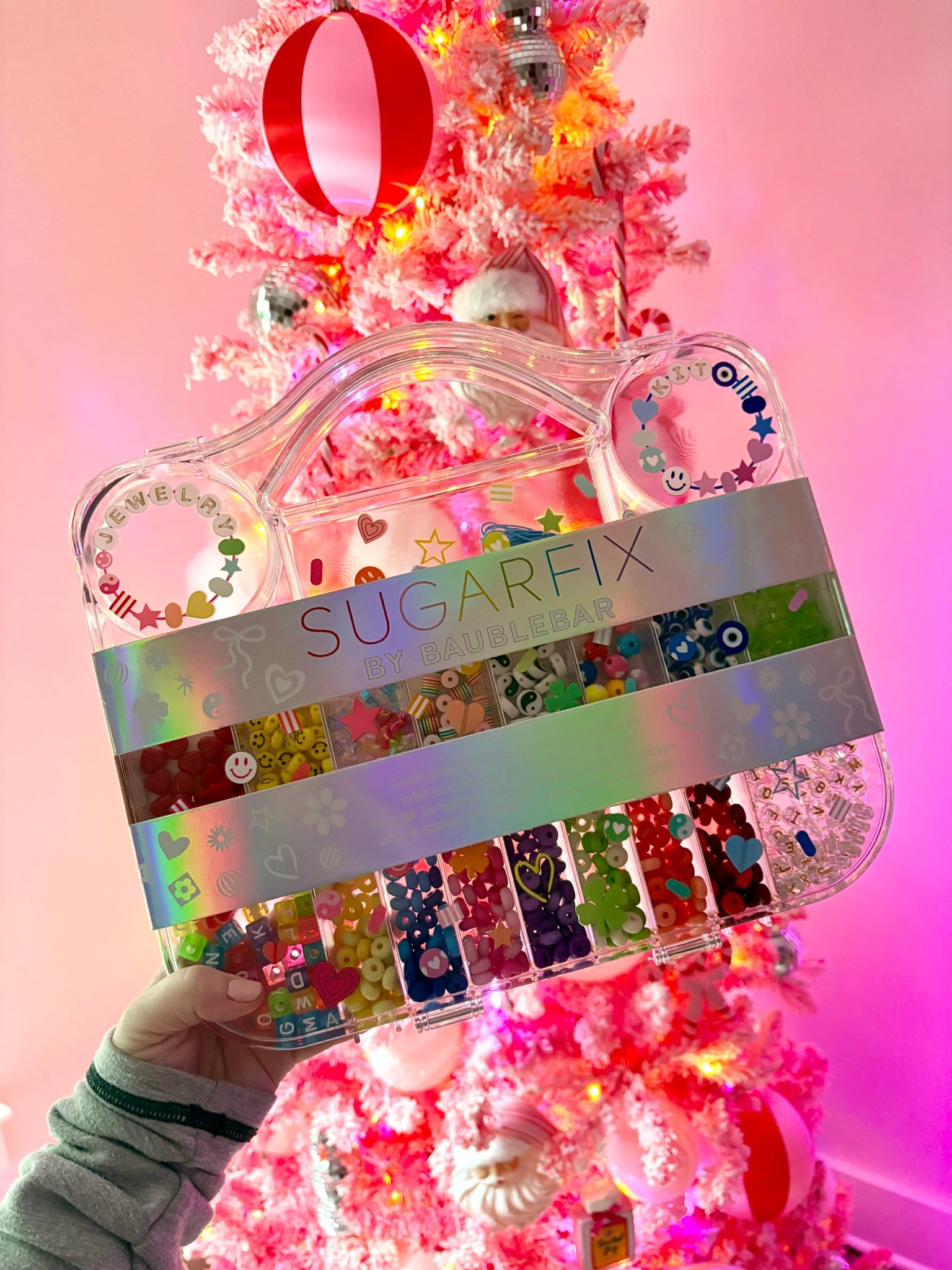 Sugarfix bead kits on sale right now! ✨

#LTKCyberWeek #LTKHoliday #LTKGiftGuide