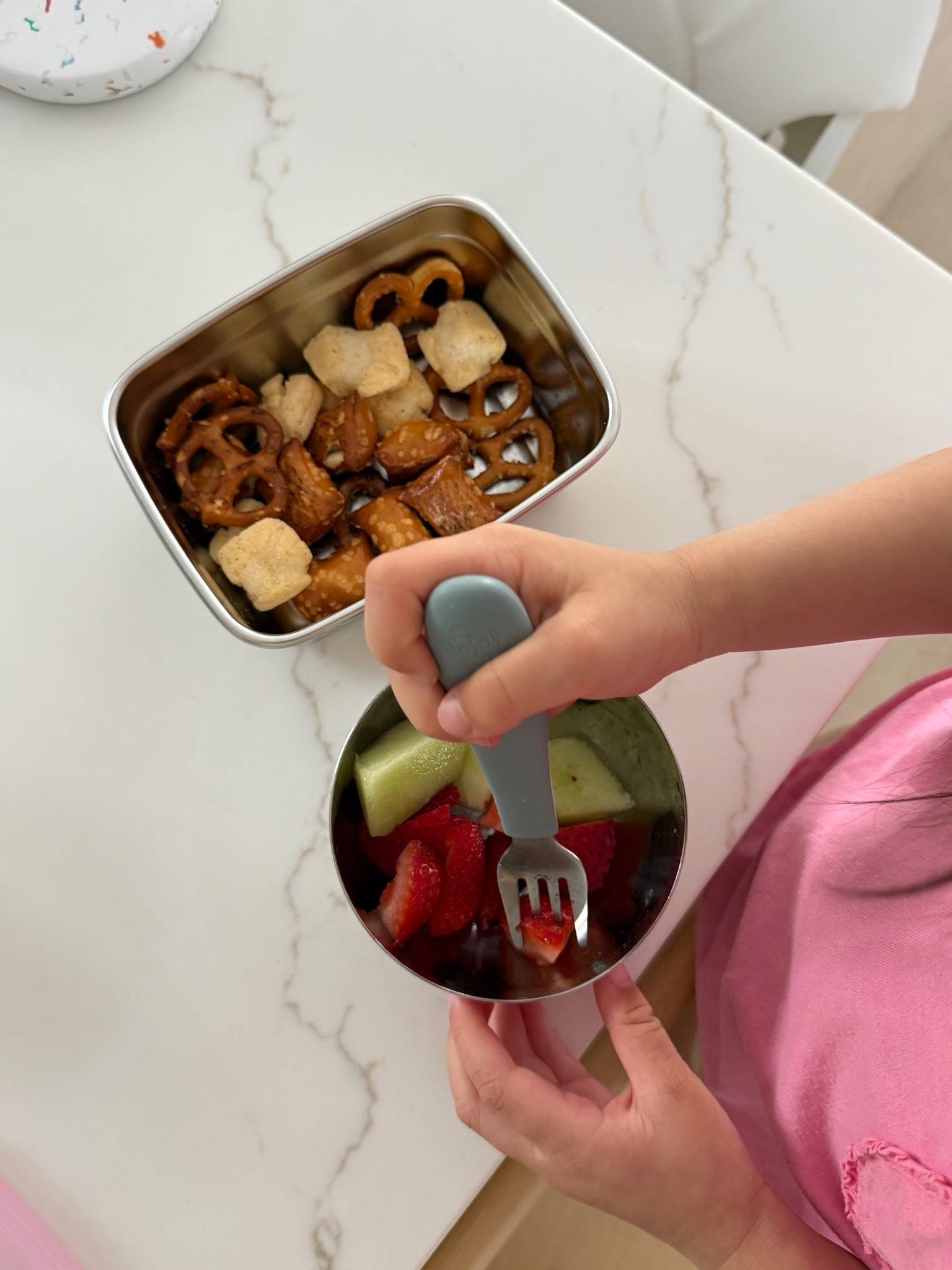 snack time! #toddlerfinds #toddlerbowls #snacks

#LTKmomlife #LTKKids #LTKBaby