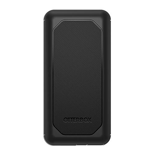Otterbox Power Pack (10,000 Mah) - Retail Packaging - Black | Amazon (US)