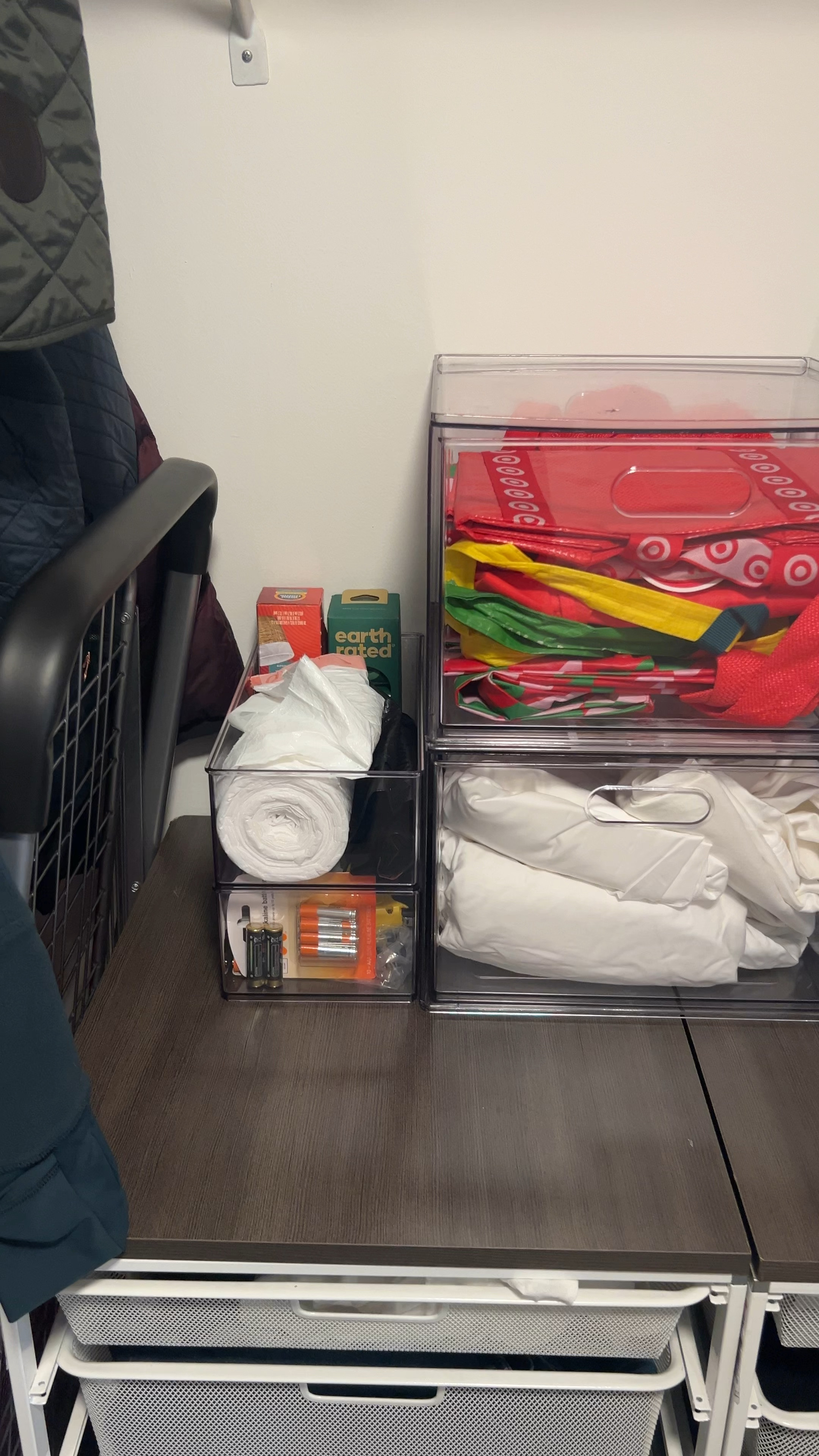 I’m organizationally obsessed! Having so much fun figuring out the best things to keep my apartment tidy! 

#LTKFindsUnder50 #LTKHome #LTKSummerSales