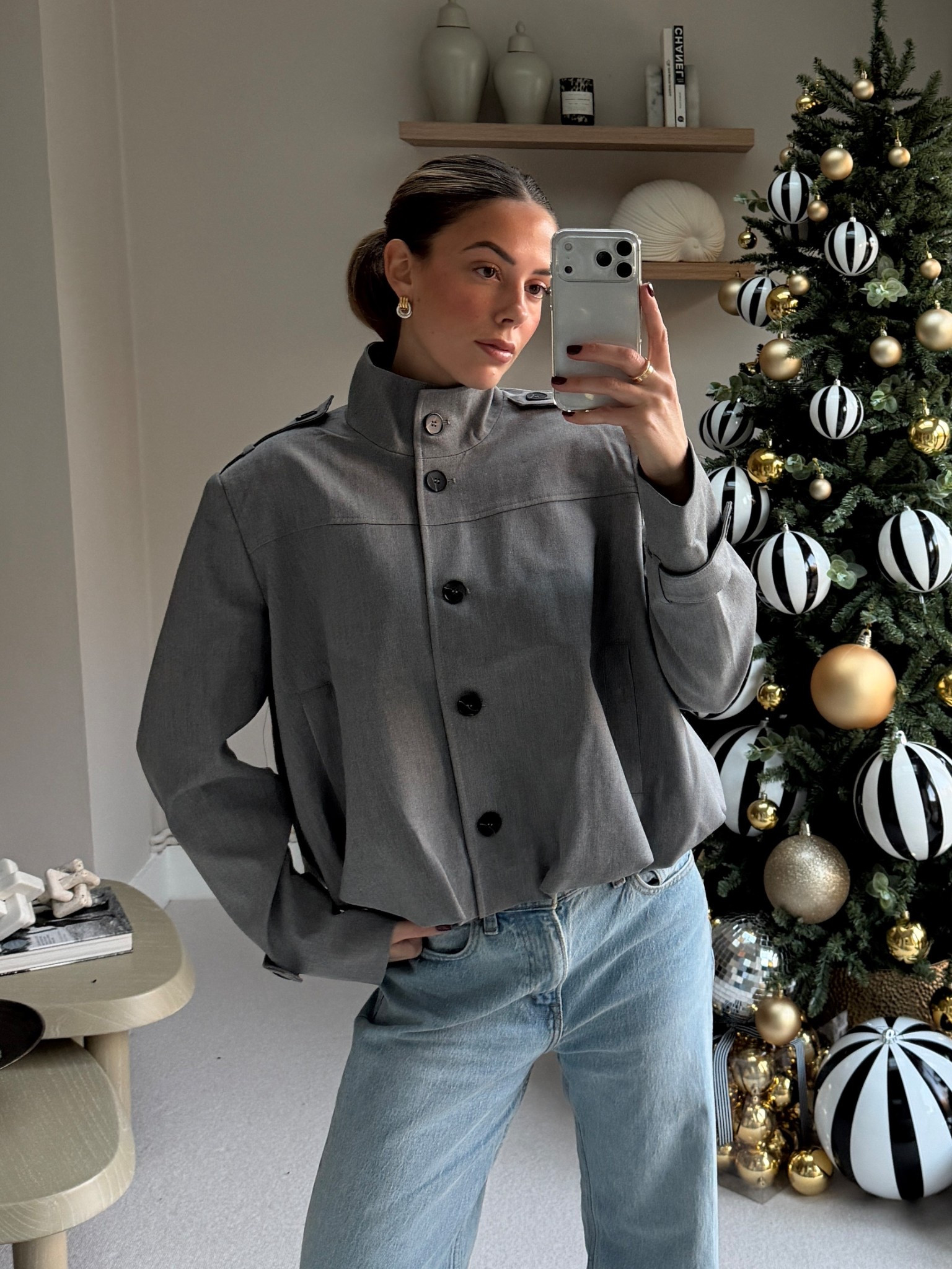 Obsessed with this coat!! It’s giving designer dupe 💅🏼 magda butrym, asos, winter

#LTKwinter #LTKuk #LTKautumn