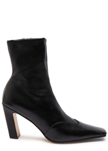Nevada 85 leather ankle boots | Harvey Nichols