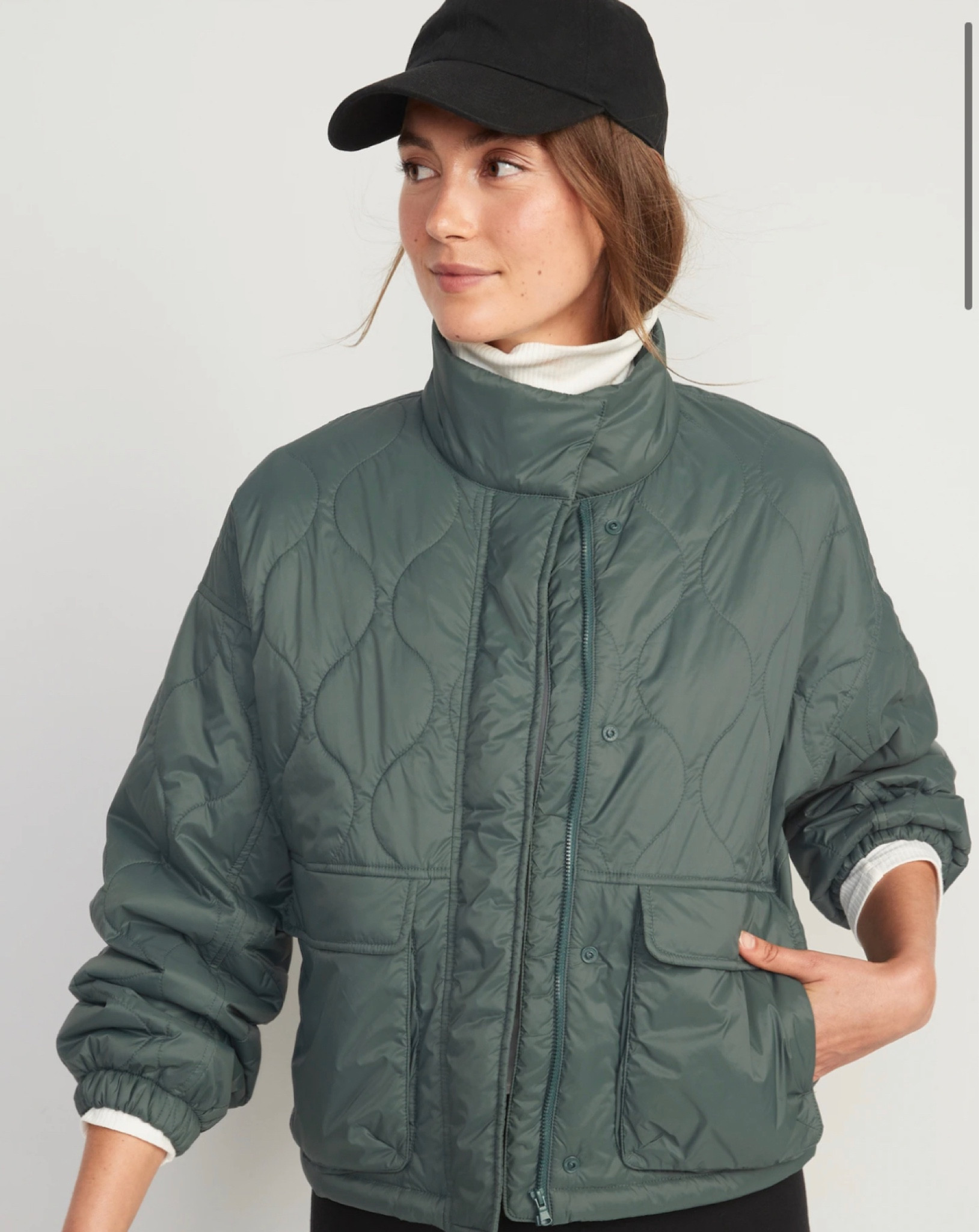 Old Navy love

#LTKSeasonal #LTKGiftGuide #LTKunder50