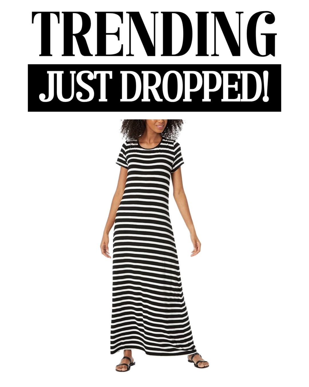 Absolutely loving this flowy maxi dress for Memorial Day, summer days, lounging at home, vacations, or just running errands in comfort! It’s lightweight, super soft, flattering, and one of those easy throw-on outfits you’ll want to live in all season long ✨🩷 #LTKStyle #LTKSummer #LTKSeasonal #LTKOver40 #LTKFindsUnder50 

 #LTKootd #LTKSeasonal #LTKSaleAlert