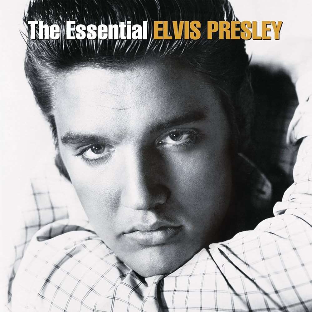 The Essential Elvis Presley | Amazon (US)