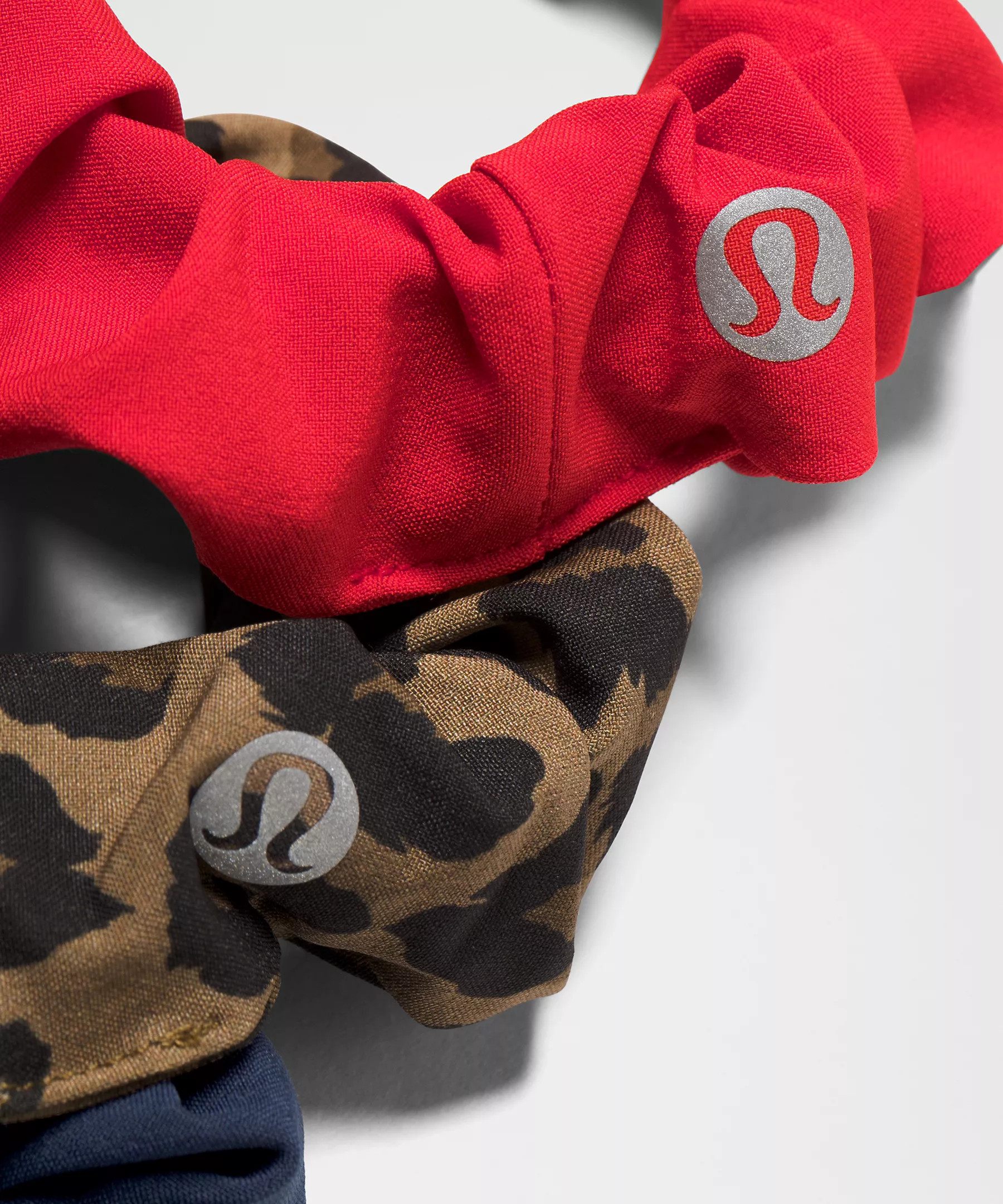 Uplifting Scrunchies 3 Pack | Lululemon (US)