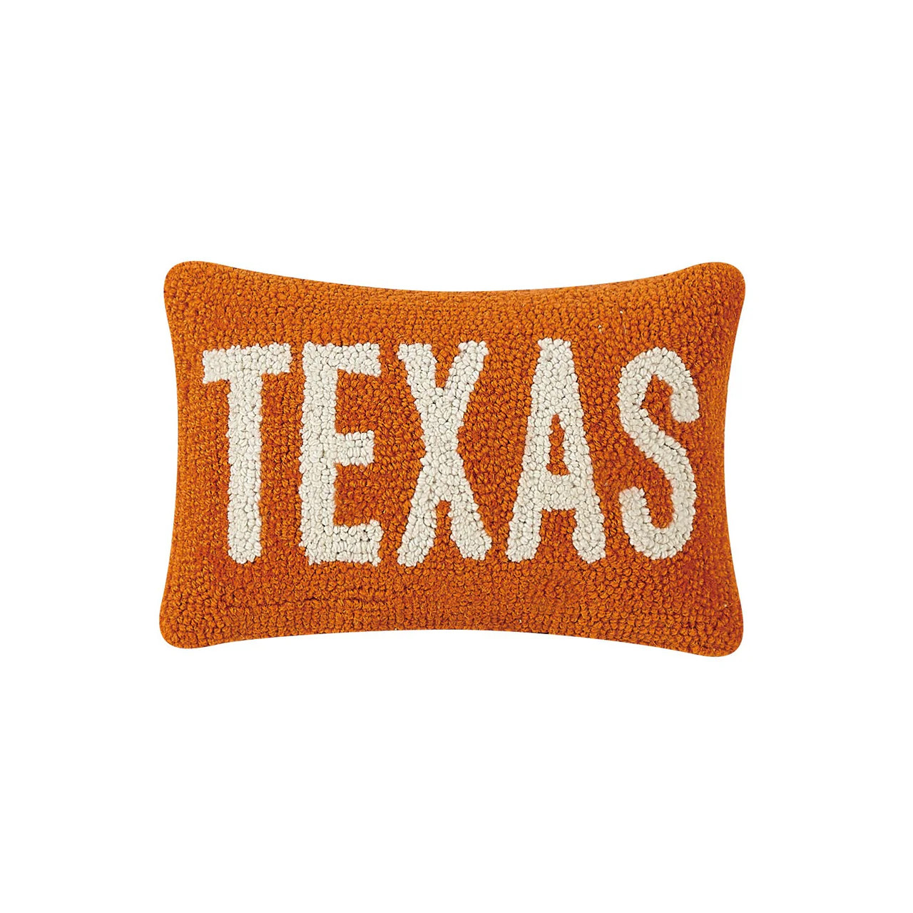 Texas Hook Pillow | Lilla & Beth