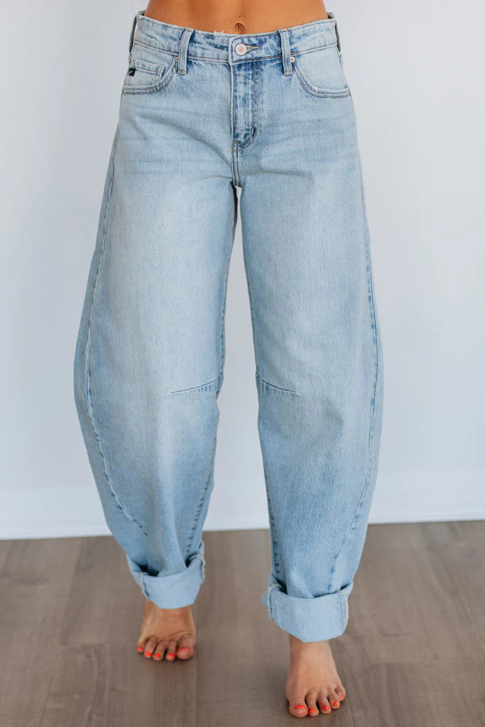 Billie KanCan Jeans | Wild Oak Boutique