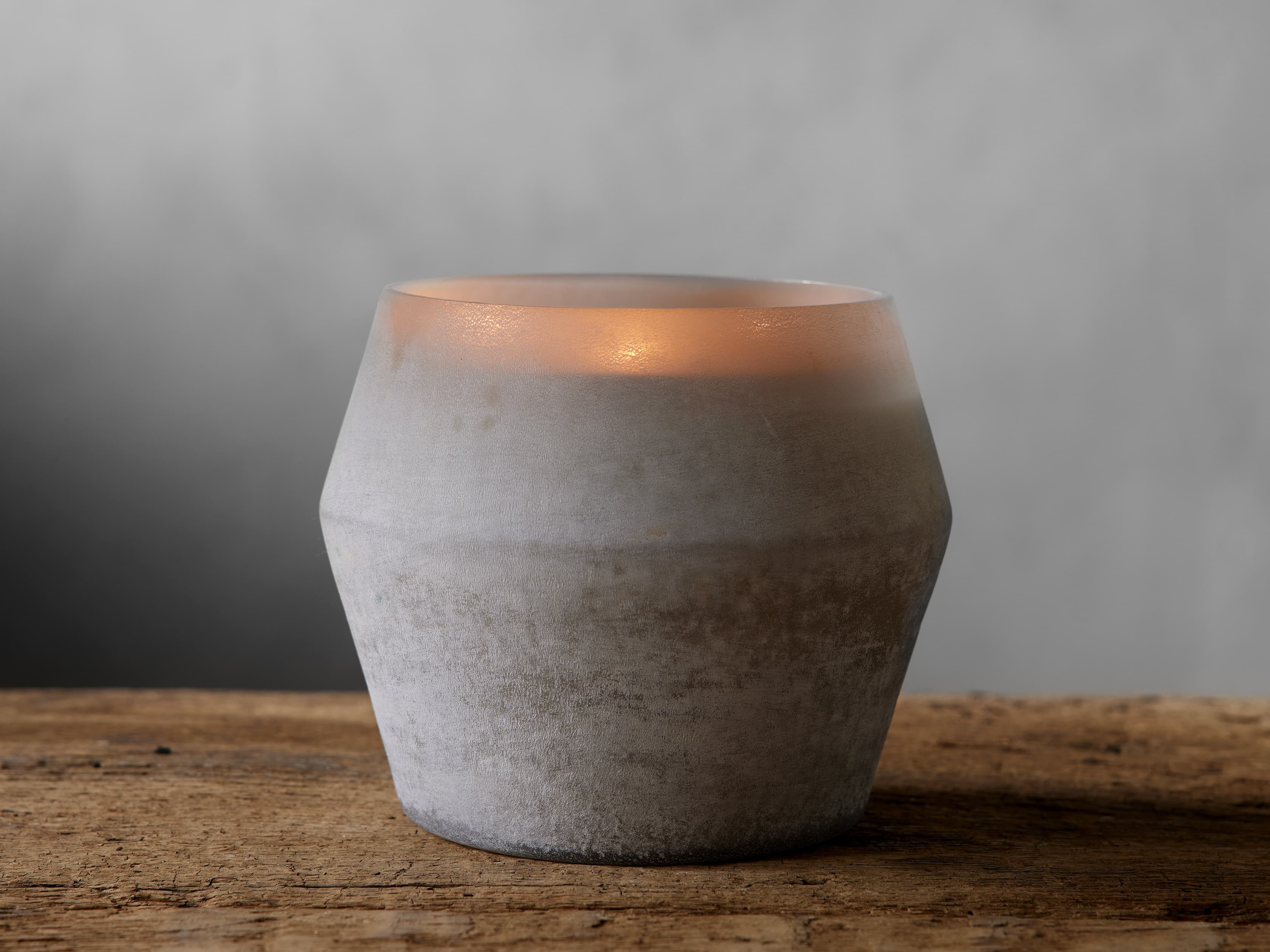 Arhaus Elements Candle in Blossom | Arhaus