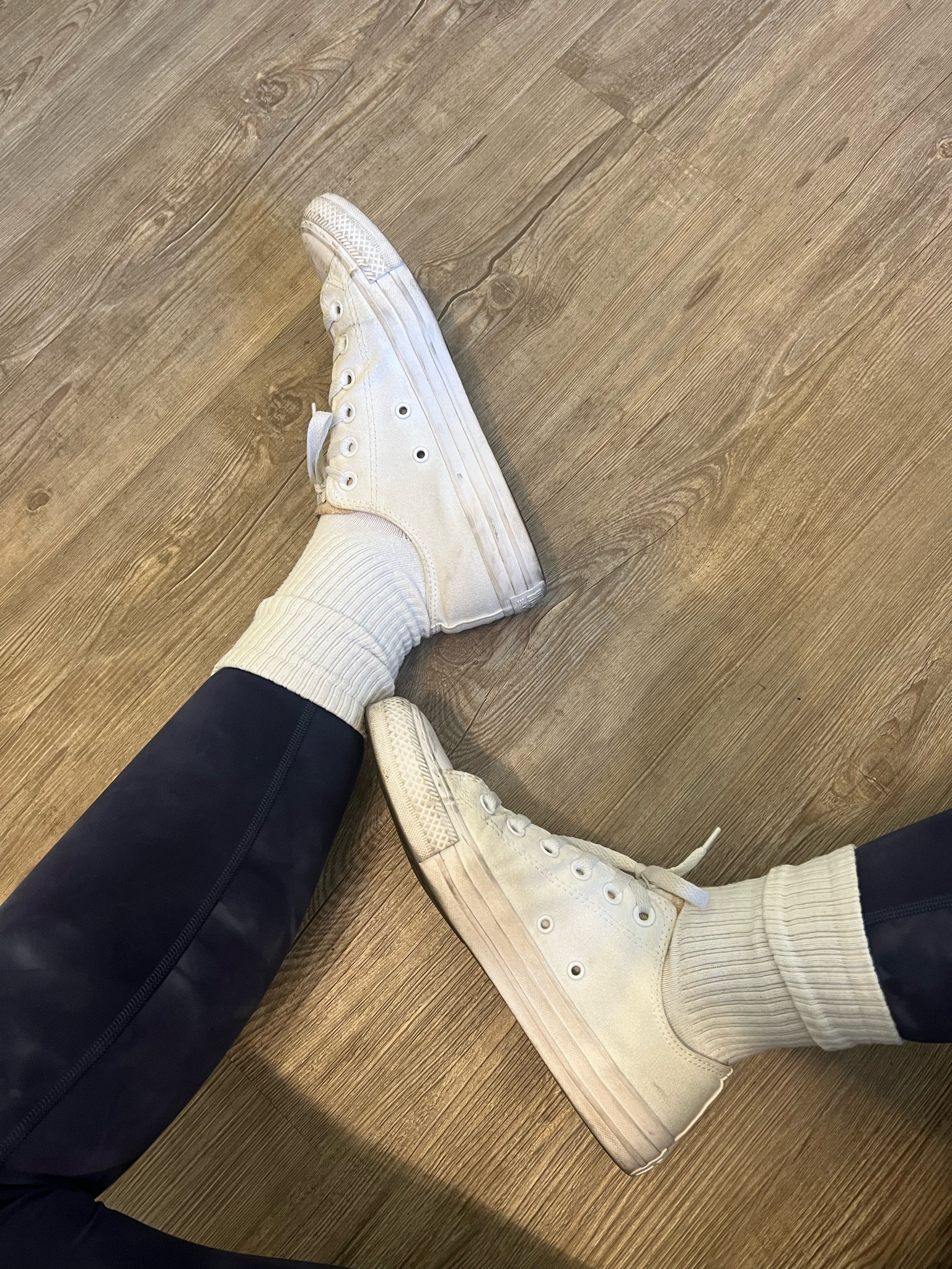 Leg day shoes 🤍

#LTKfindsunder100 #LTKshoecrush #LTKfitness