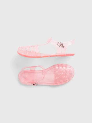 Kids Jelly Sandals | Gap (US)