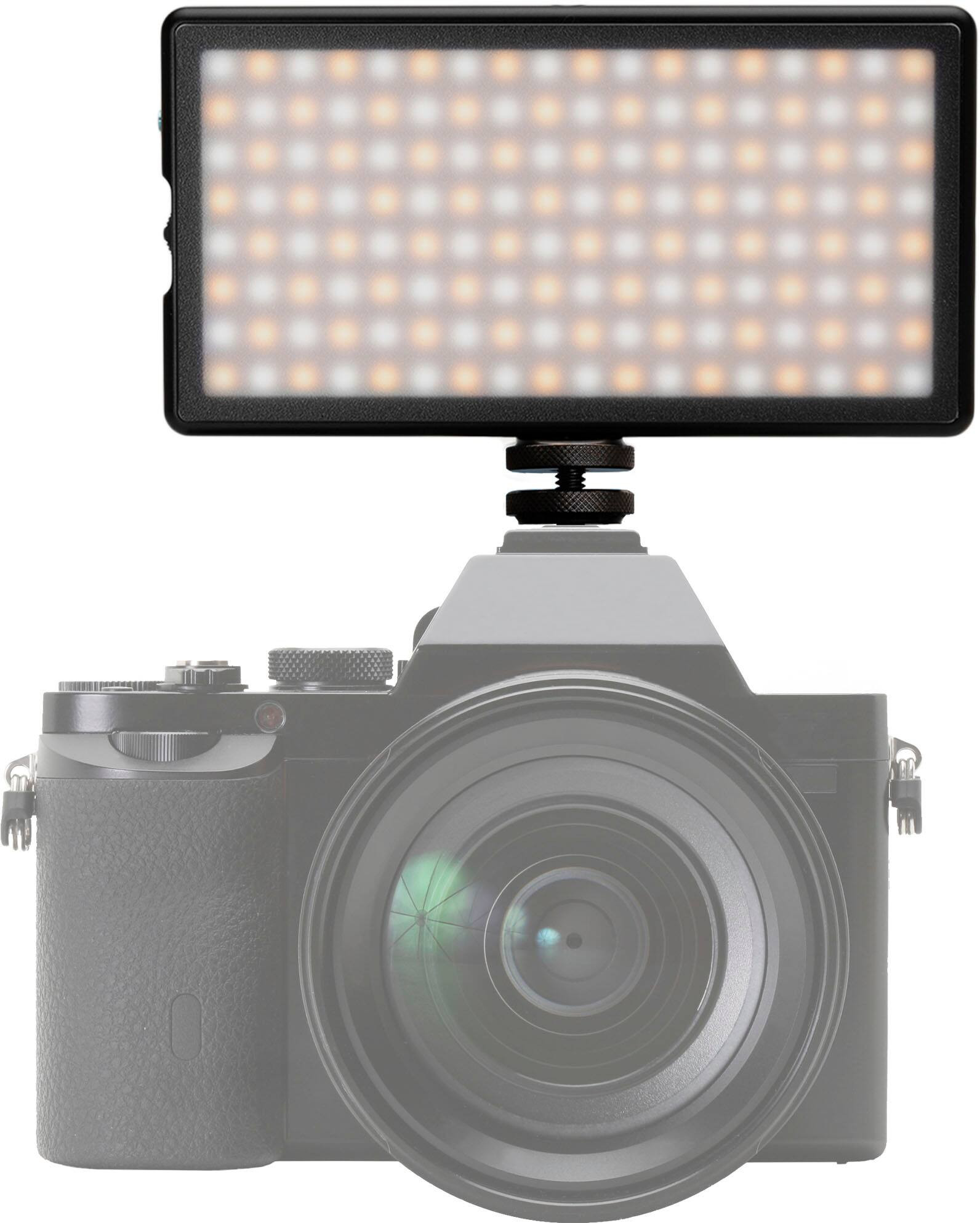 Lume Cube RGB Panel Pro LC-PANELPRO - Best Buy | Best Buy U.S.