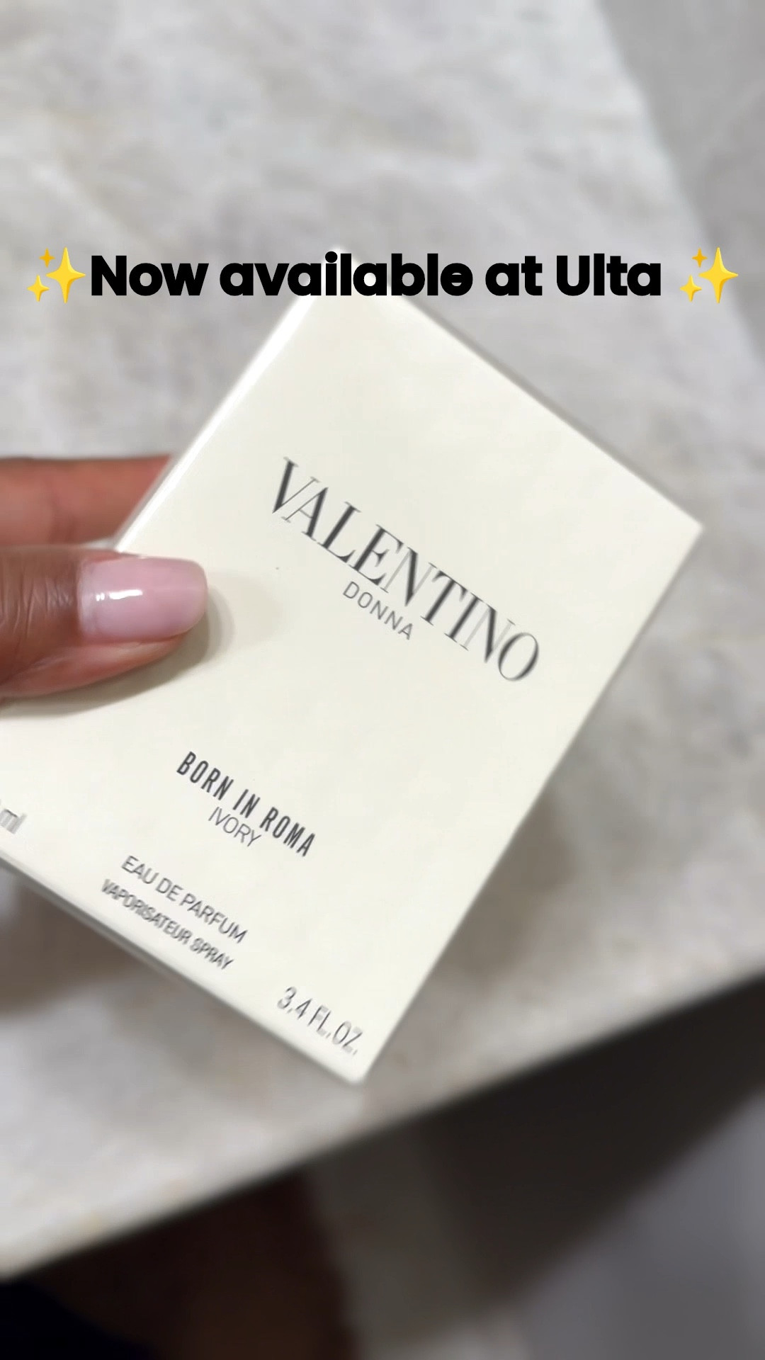 Now available at Ulta! 

#LTKStyleTip #LTKSeasonal #LTKBeauty