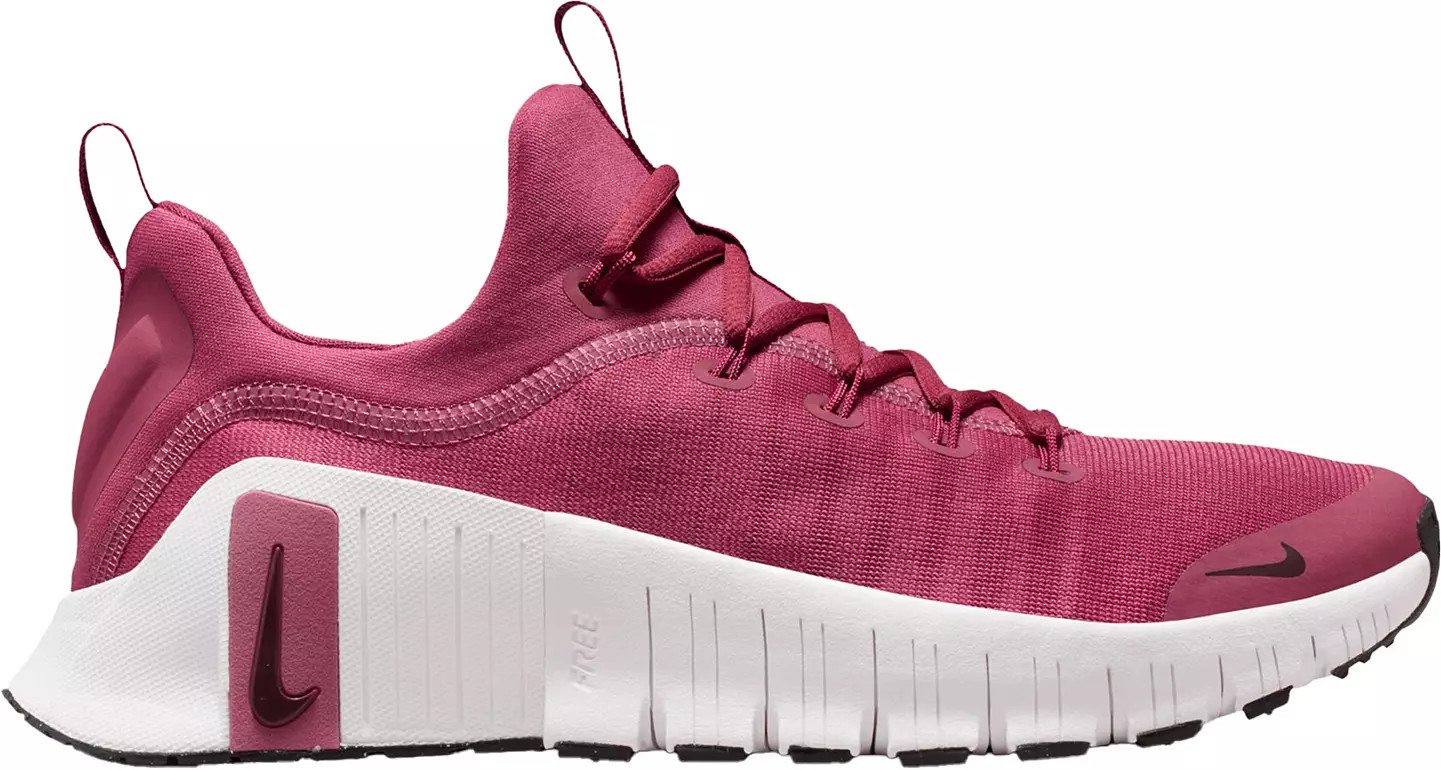 Nike Women's Free Metcon 6 Training Shoes | DICK'S Sporting Goods