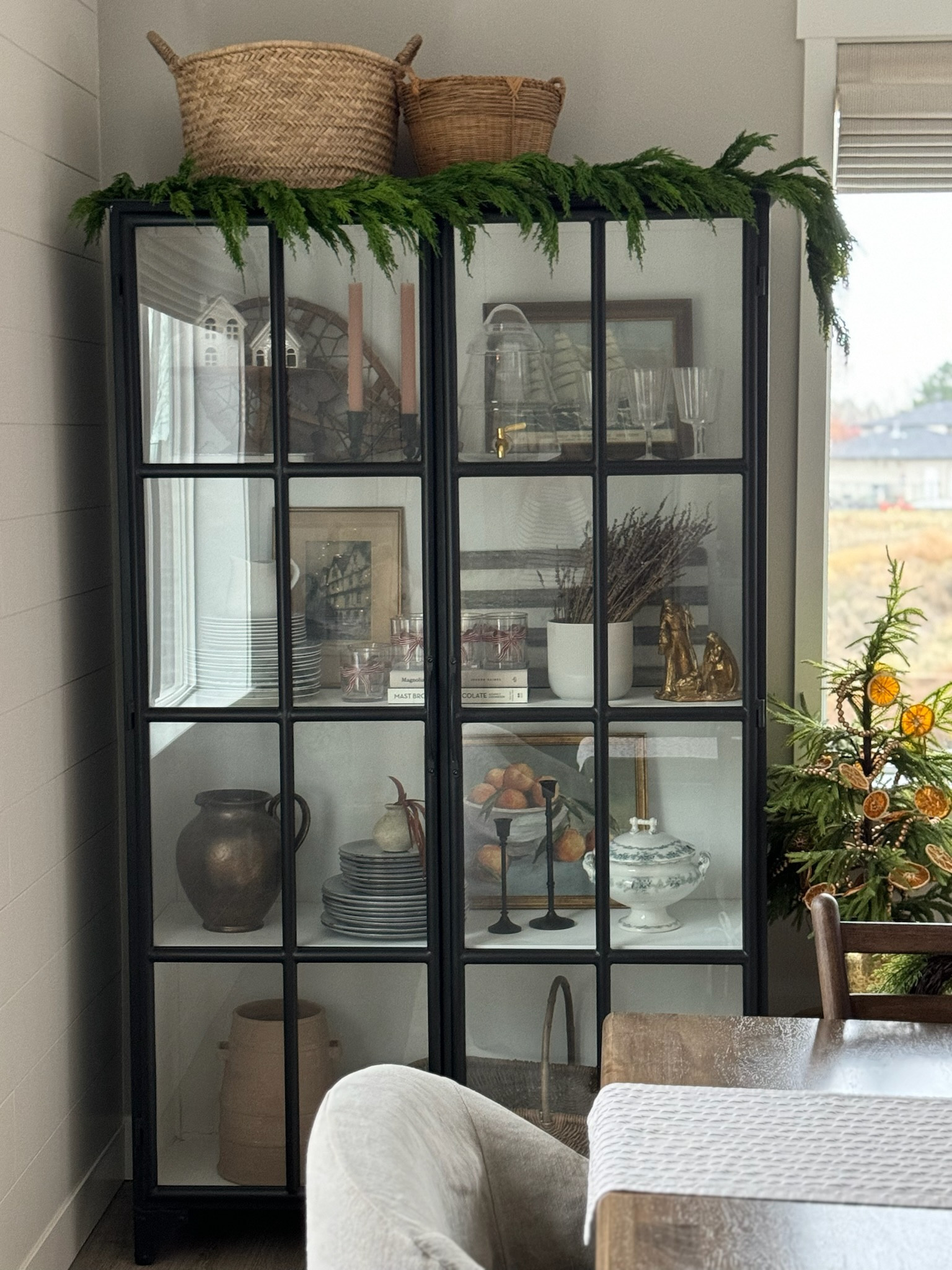 Something exciting and new in this corner is coming tomorrow… can you guess what’s changing?! 

#LTKStyleTip #LTKHome