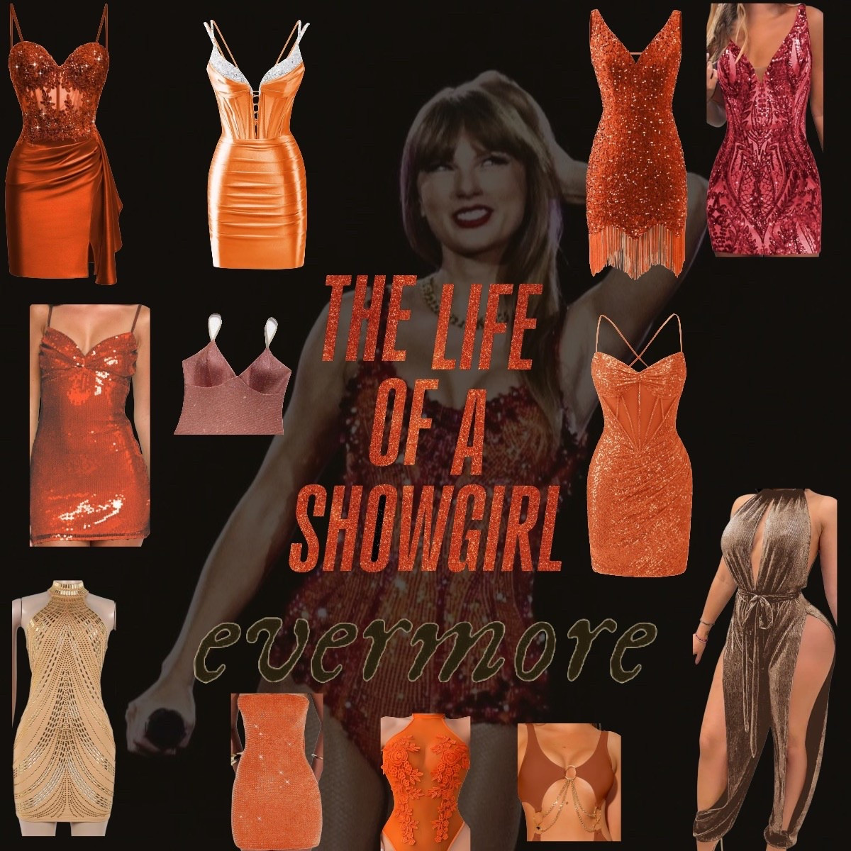 The life of a showgirl | Taylor Swift | TS12 | TLOASG | Eras | Eras tour | Taylor Swift new album | Swiftie | Taylor swift outfit | Swiftie outfit | The life of a showgirl outfit | Eras tour outfit | TS12 outfit | TLOASG outfit | Life of a showgirl outfit | life of a showgirl evermore 

#LTKFindsUnder100 #LTKFindsUnder50 #LTKHalloween