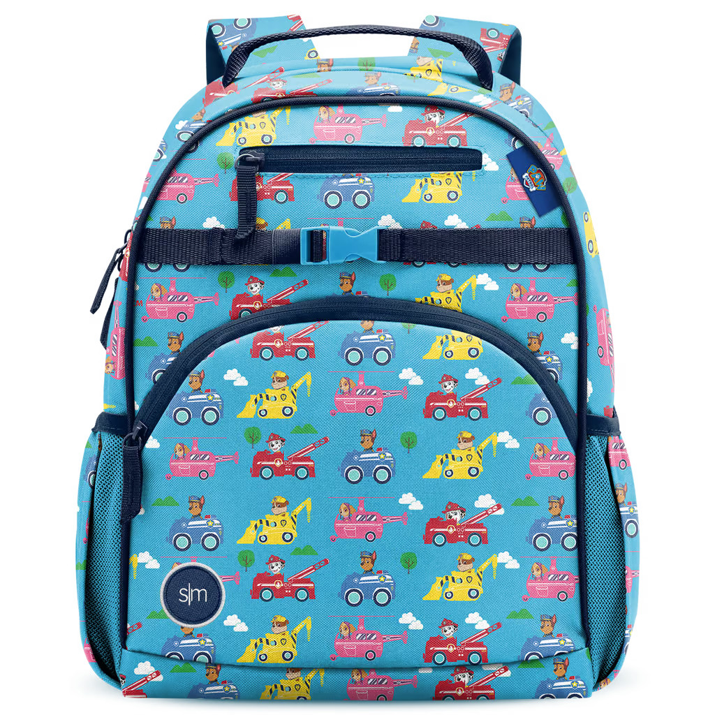 Fletcher Kids' Backpack | Simple Modern