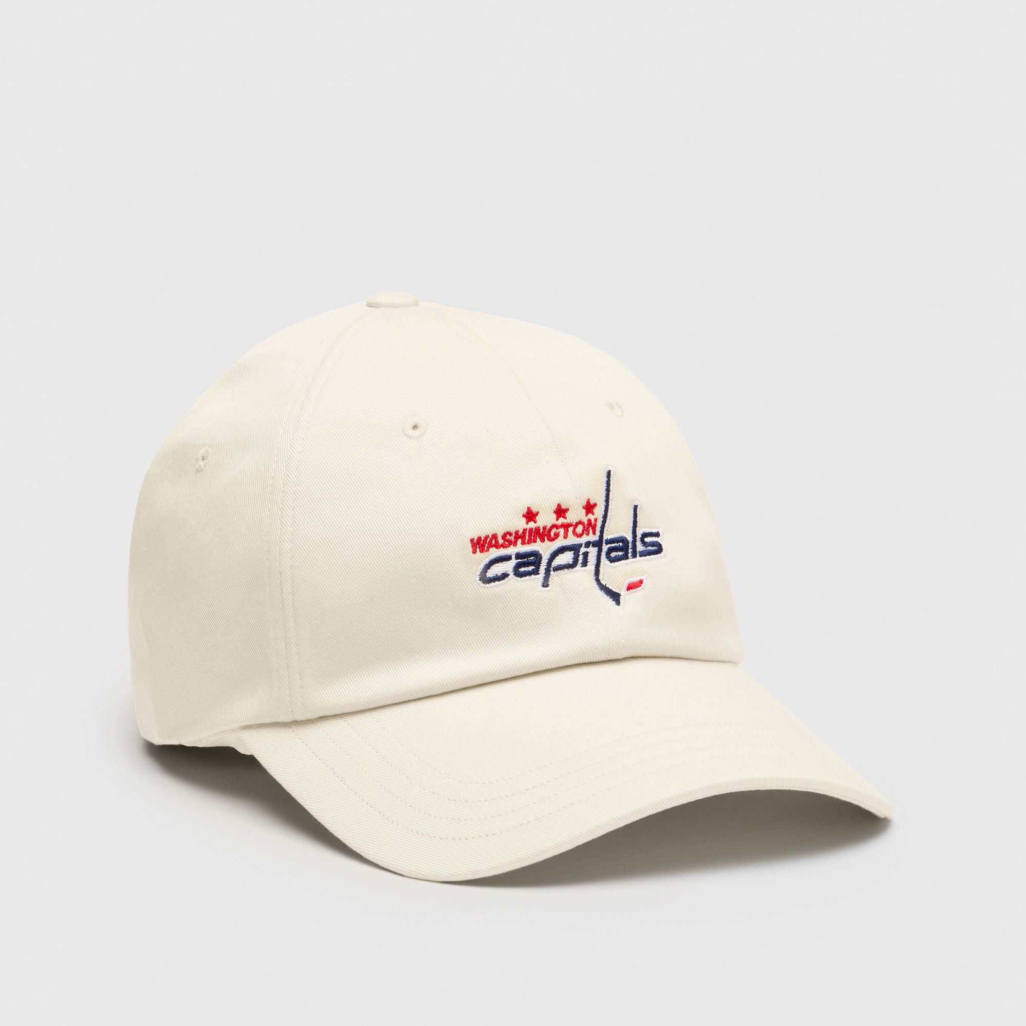 Unisex lululemon Light Ivory Washington Capitals Classic Ball Cap | Fanatics