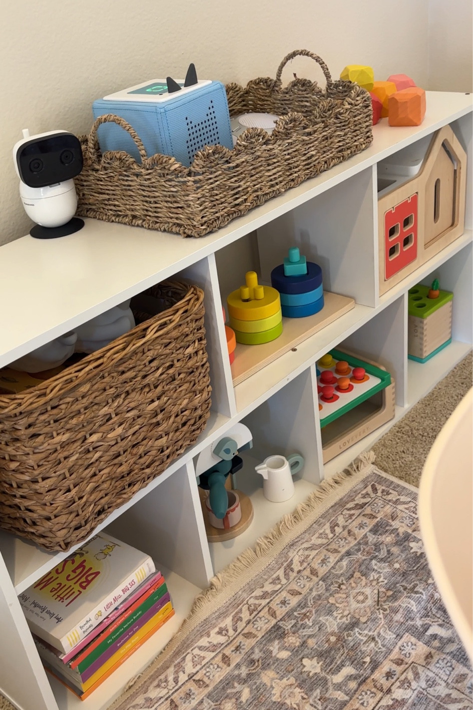 Toy rotation day 

#LTKBaby #LTKKids #LTKFamily