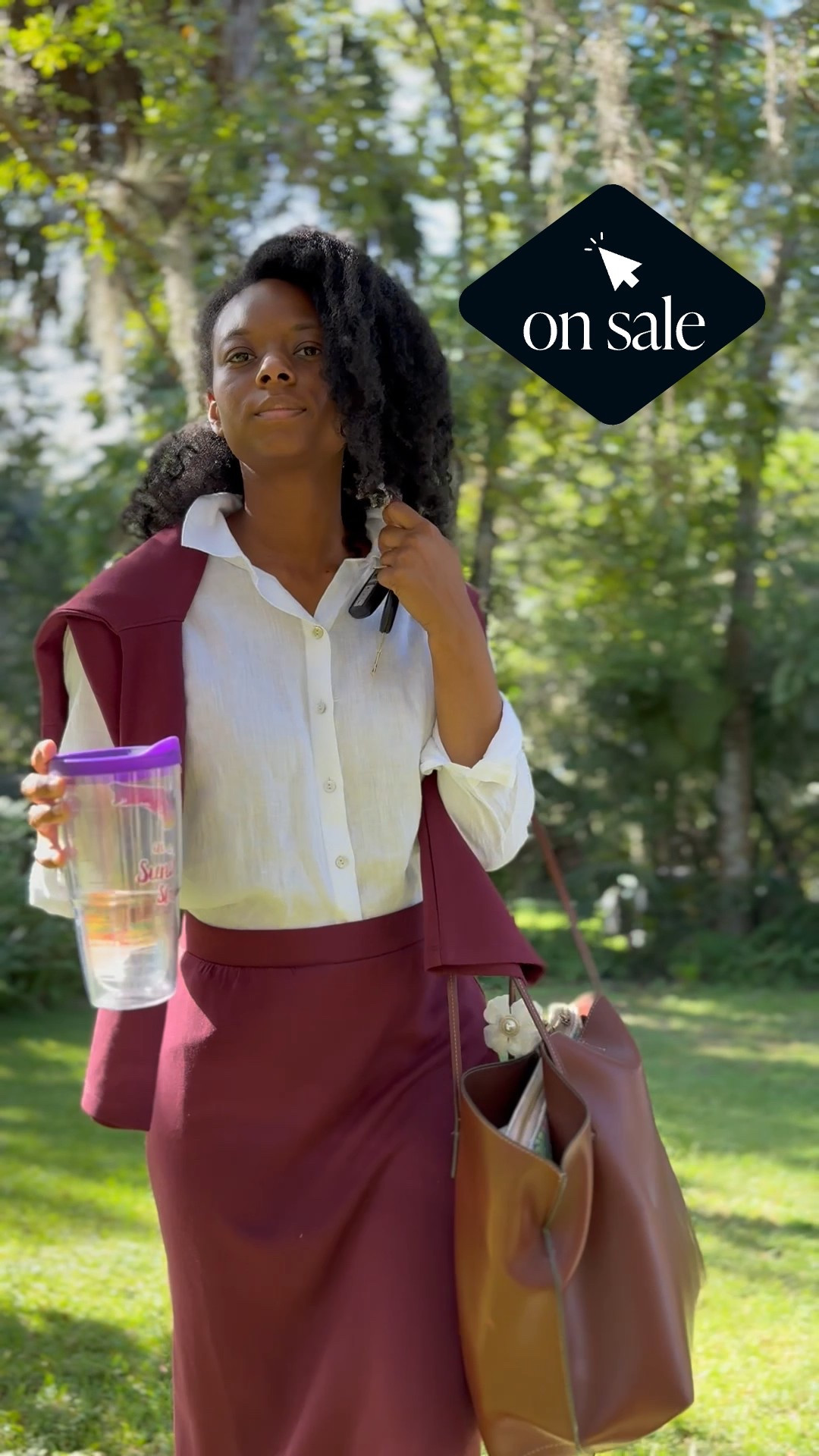 Today’s work from home, office and travel outfit. Currently on sale! 

#LTKSeasonal #LTKFallSale #LTKTravel