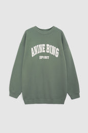 Tyler Sweatshirt | Anine Bing