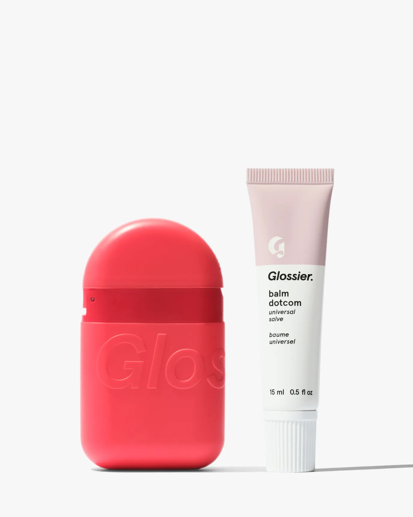 Care Package | Glossier