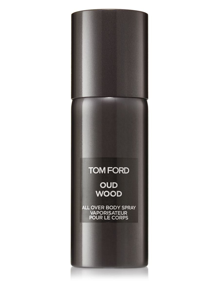 Tom Ford Oud Wood All-Over Body Spray | Saks Fifth Avenue