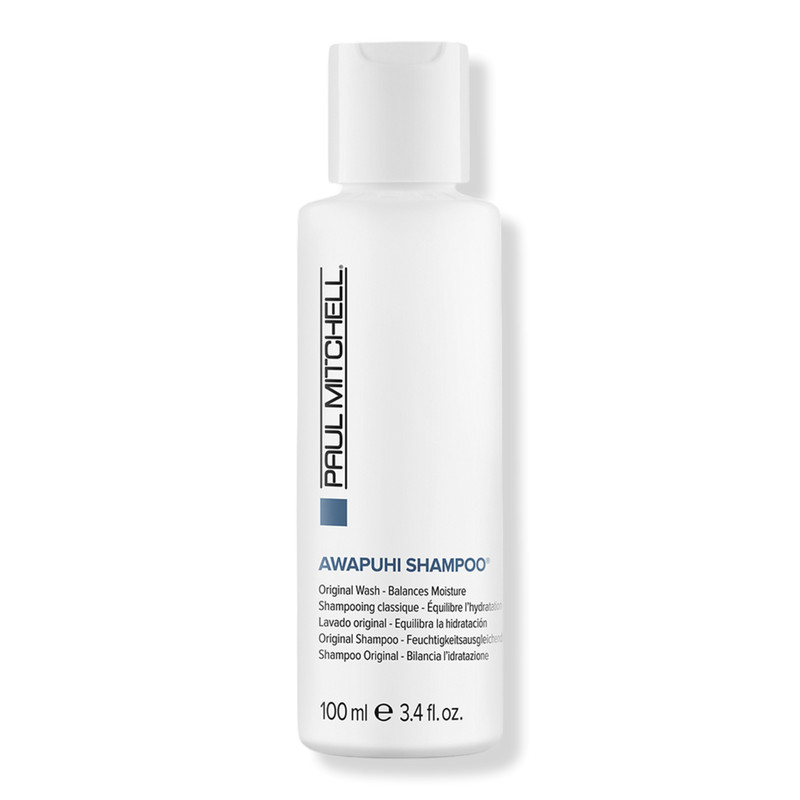 Travel Size Original Awapuhi Shampoo | Ulta