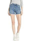 Joe's Jeans Women's Kinsley High Rise Short, Hyssop, 27 | Amazon (US)