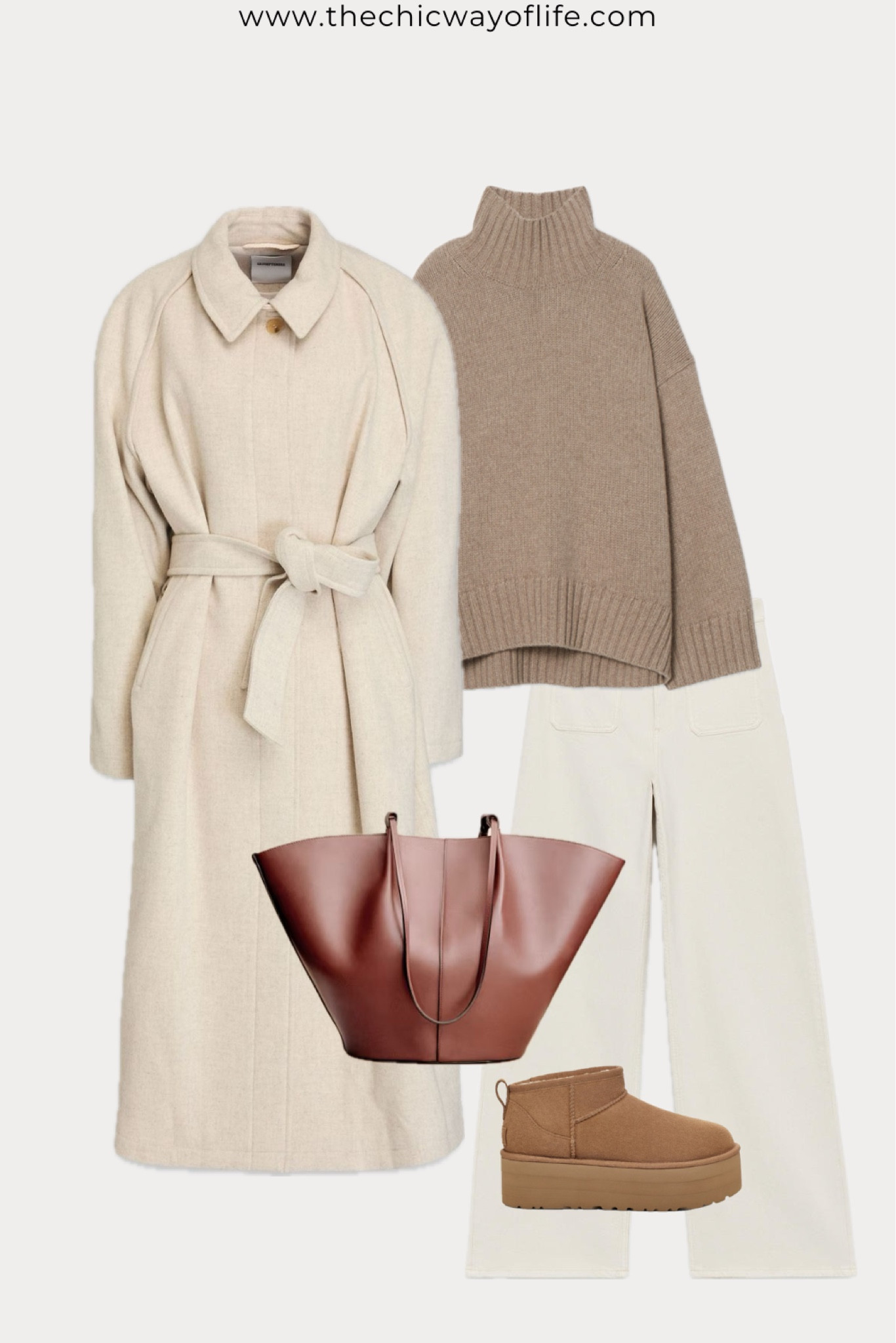 Weekend casual winter outfit 

#LTKwinter #LTKeurope