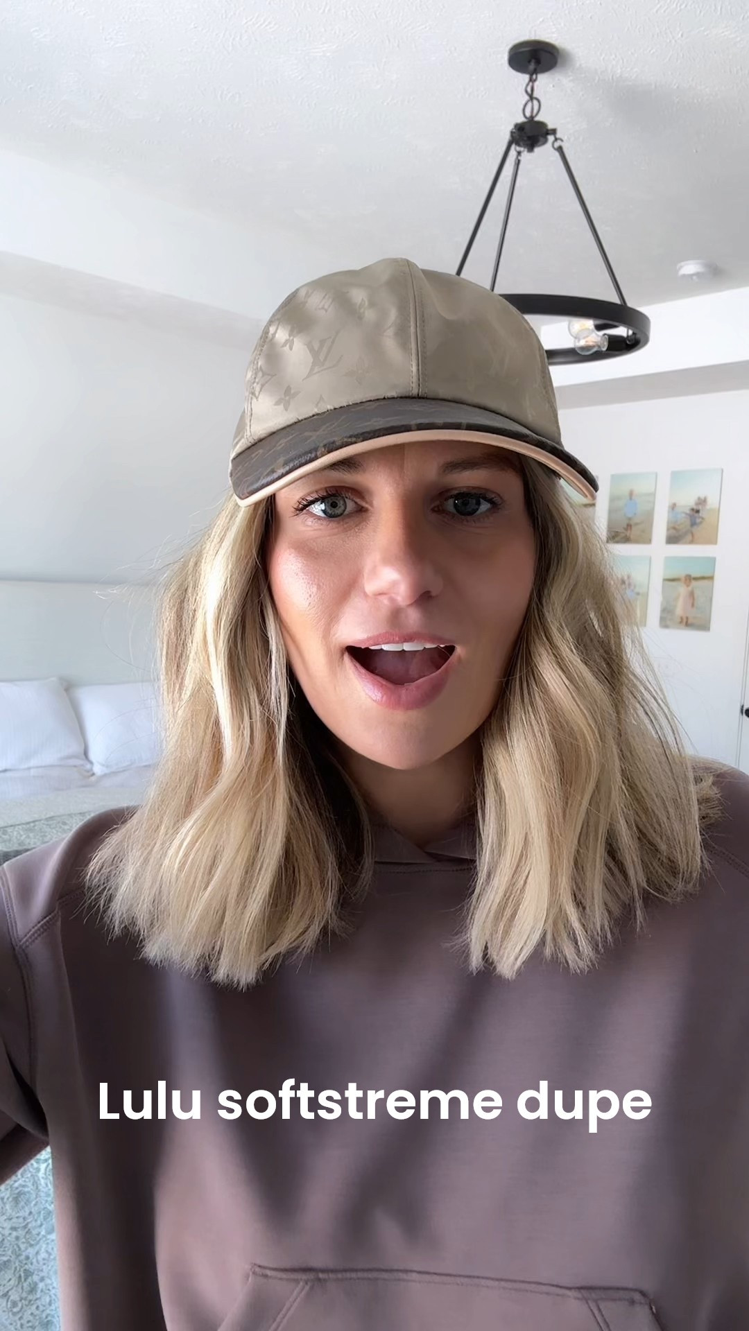 Amazon sweatshirt 
Comfy outfit 
Winter outfit
Cozy style

#LTKootd #LTKgrwm #LTKmomlife