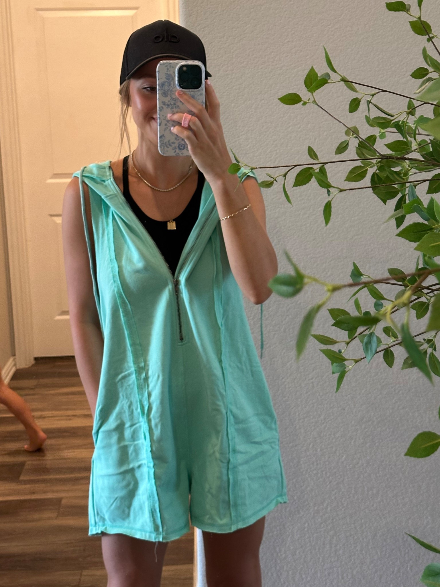 newest obsession!!! Amazon find - buying in every single color!!!! 💚

#LTKStyleTip #LTKFindsUnder50 #LTKActive