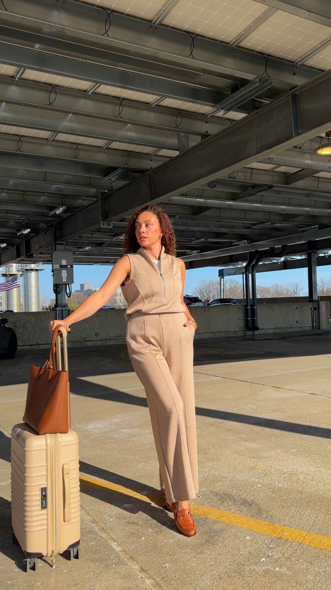 Airport OOTD

#LTKootd #LTKTravel