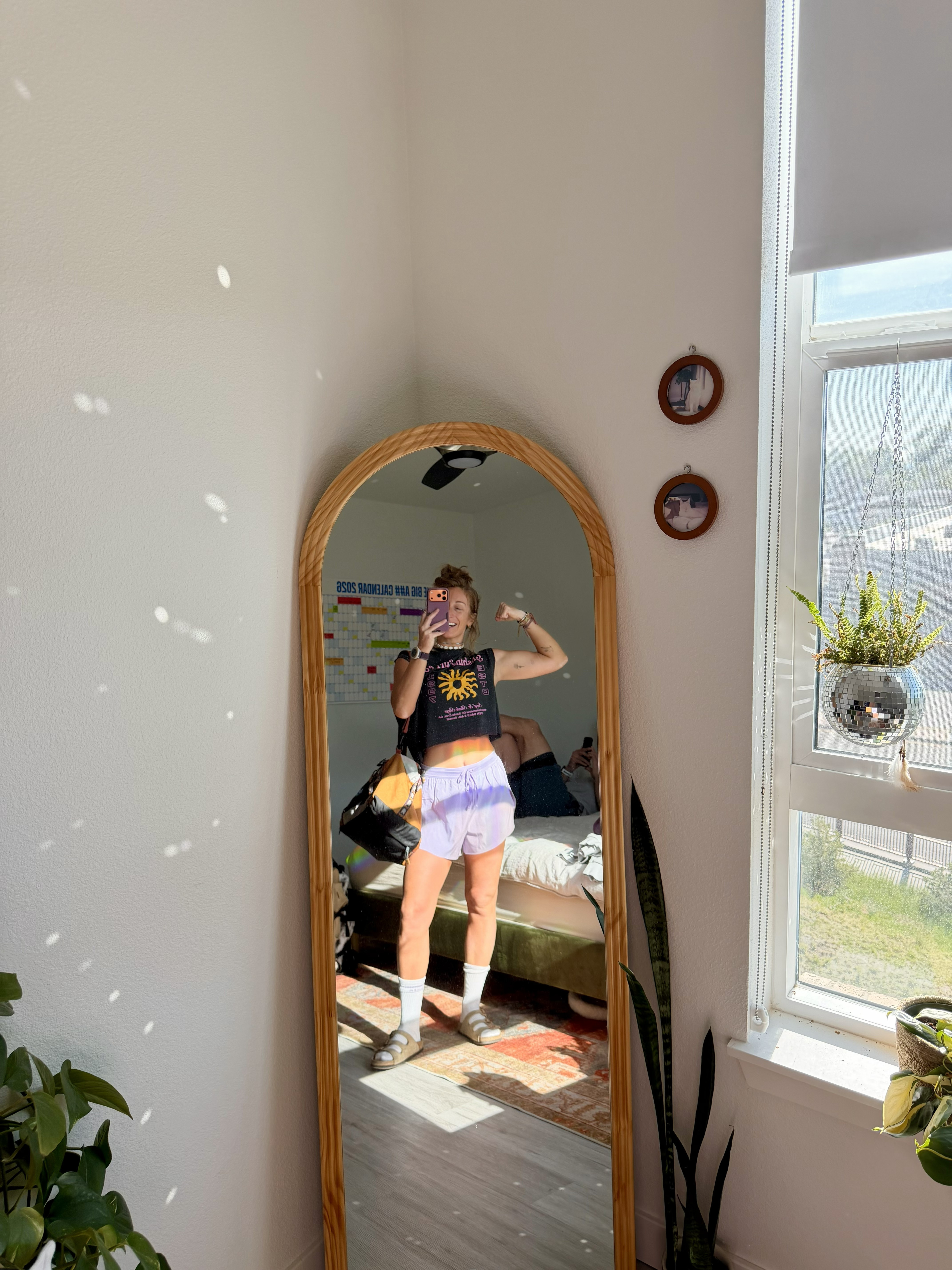 Cute, comfy, and ready to get moving. Shop my favorite throw on and go active fit. 

 #LTKdayinmylife #LTKselfcare #LTKActive