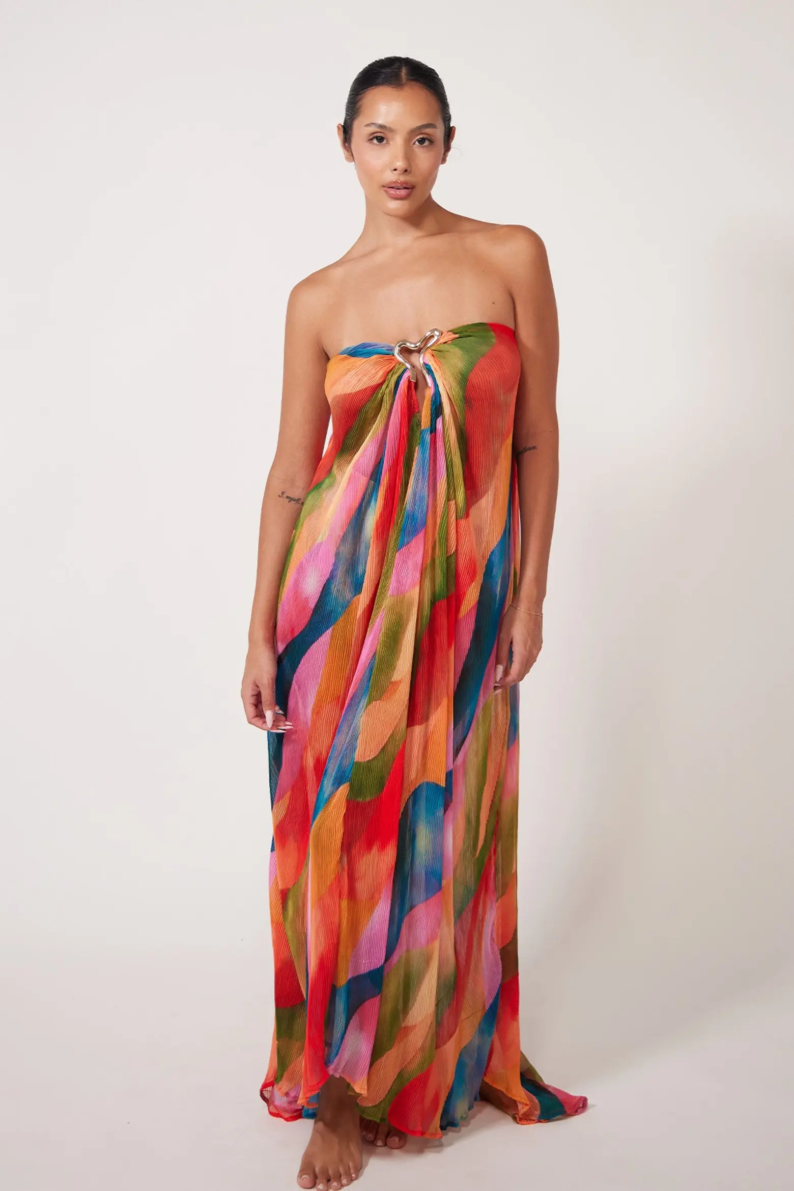 Gaia Dress Cover-up Dress (Women) | Nordstrom | Nordstrom
