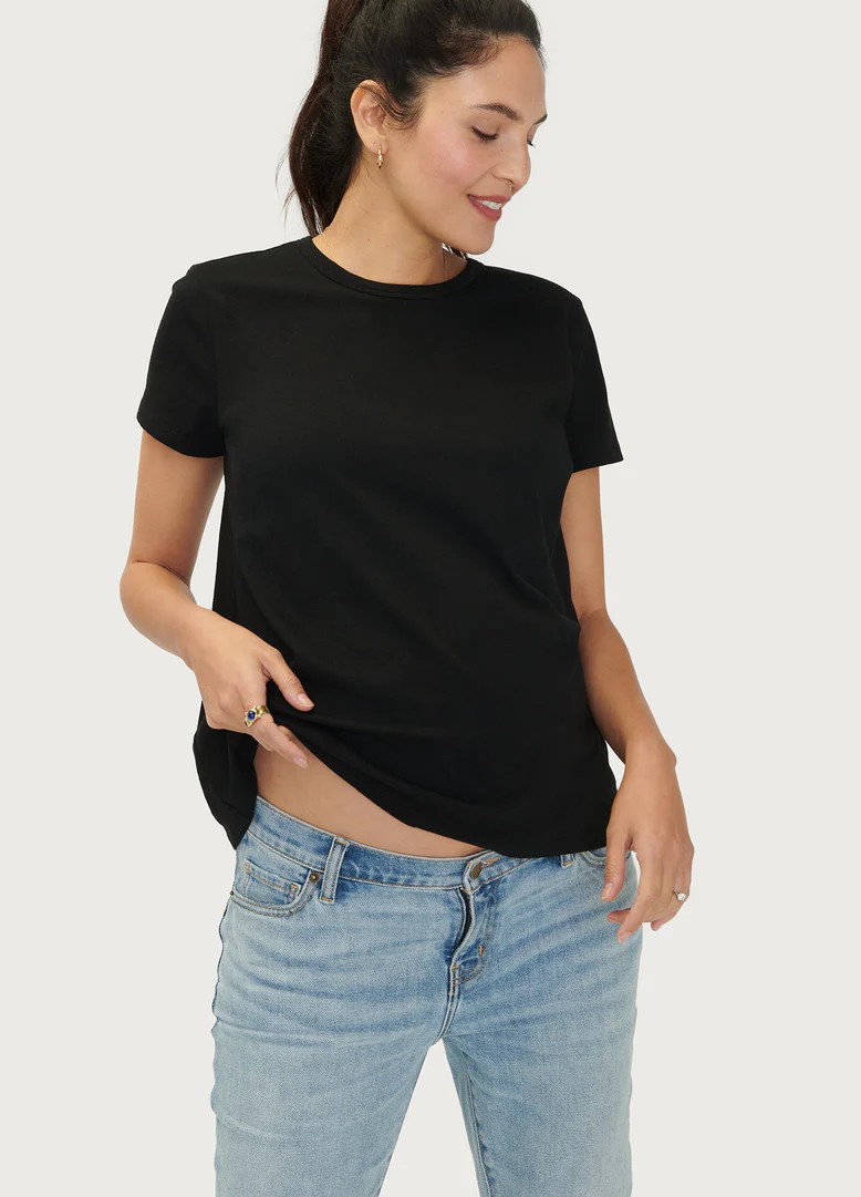 The Basic Crew Tee 2-Pack | Hatch Collection