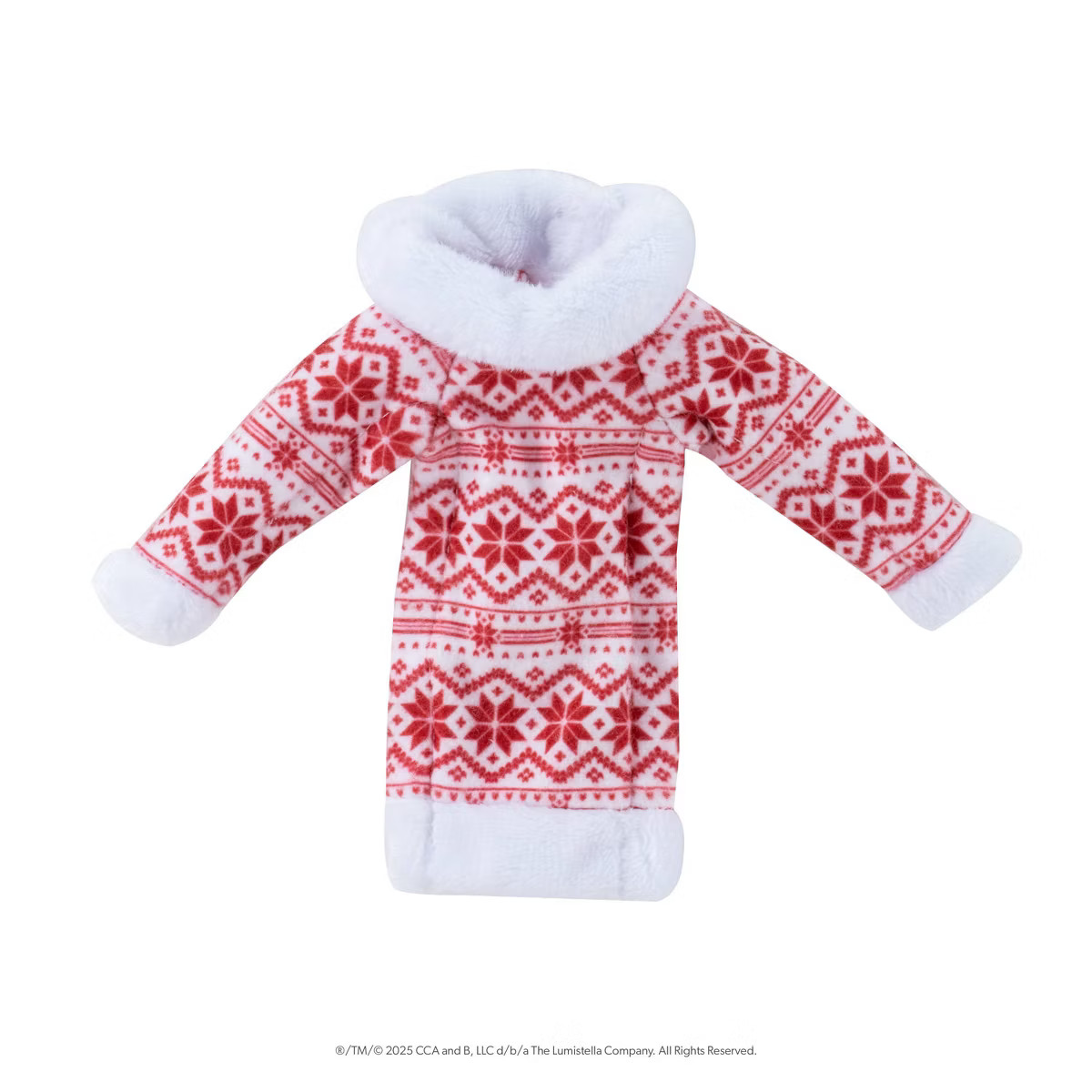 Elf on the Shelf Claus Couture Collection Snowflake Sweetie Dress - Scout Elf Not Included | Target
