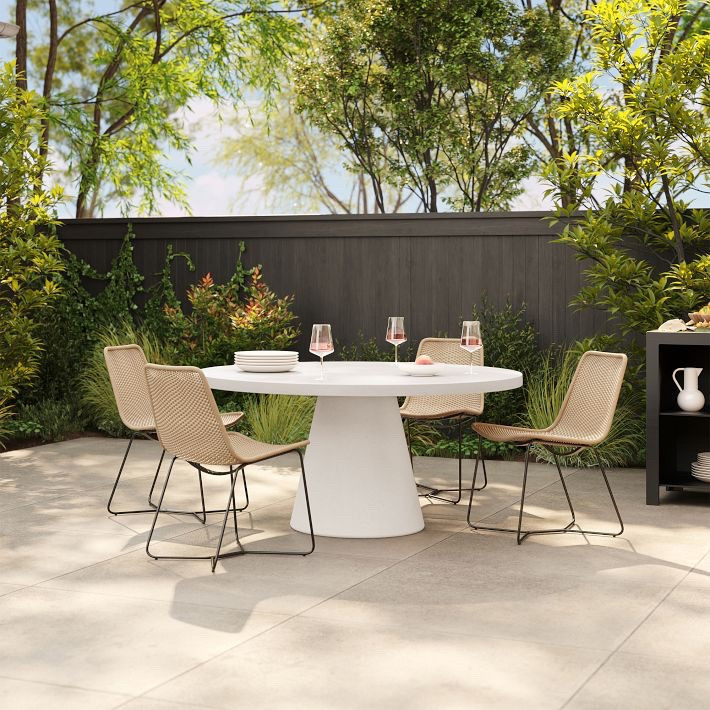Beautiful outdoor table for your summer oasis on sale now! 

#LTKSeasonal #LTKHome #LTKSaleAlert