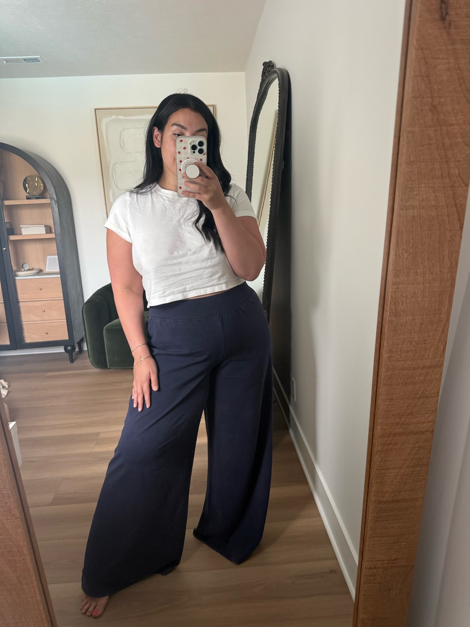 Size xl pants

#LTKmomlife #LTKootd