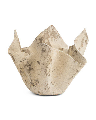 11x14 Mouchoir Indoor Outdoor Planter | TJ Maxx