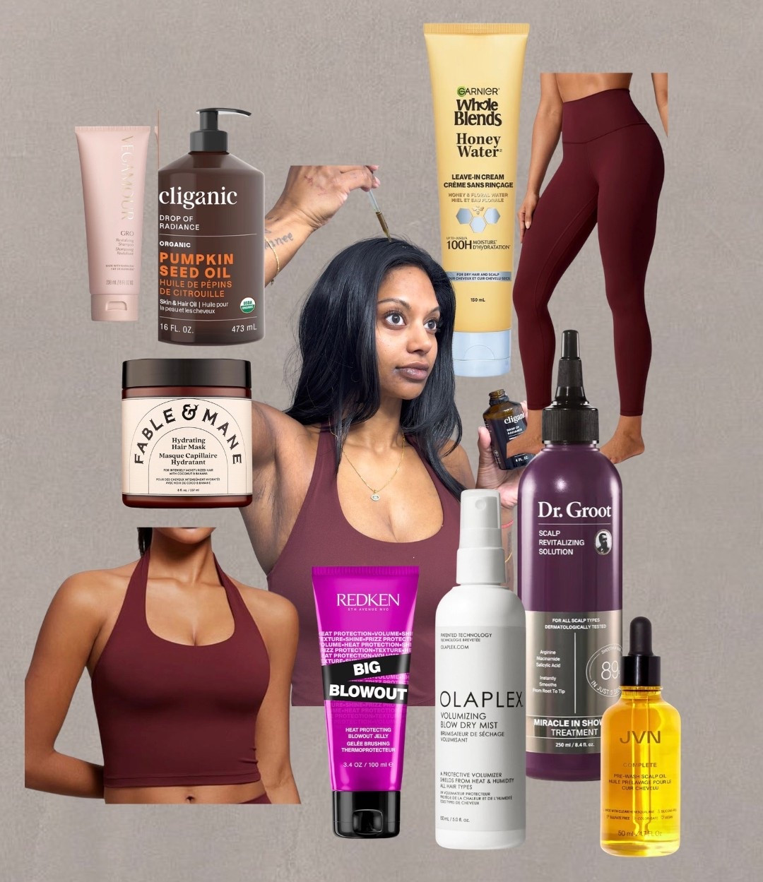 Hair wash day = arm day lol #haircare #hairroutine #healthyhair 

#LTKcanada #LTKsale #LTKbeauty