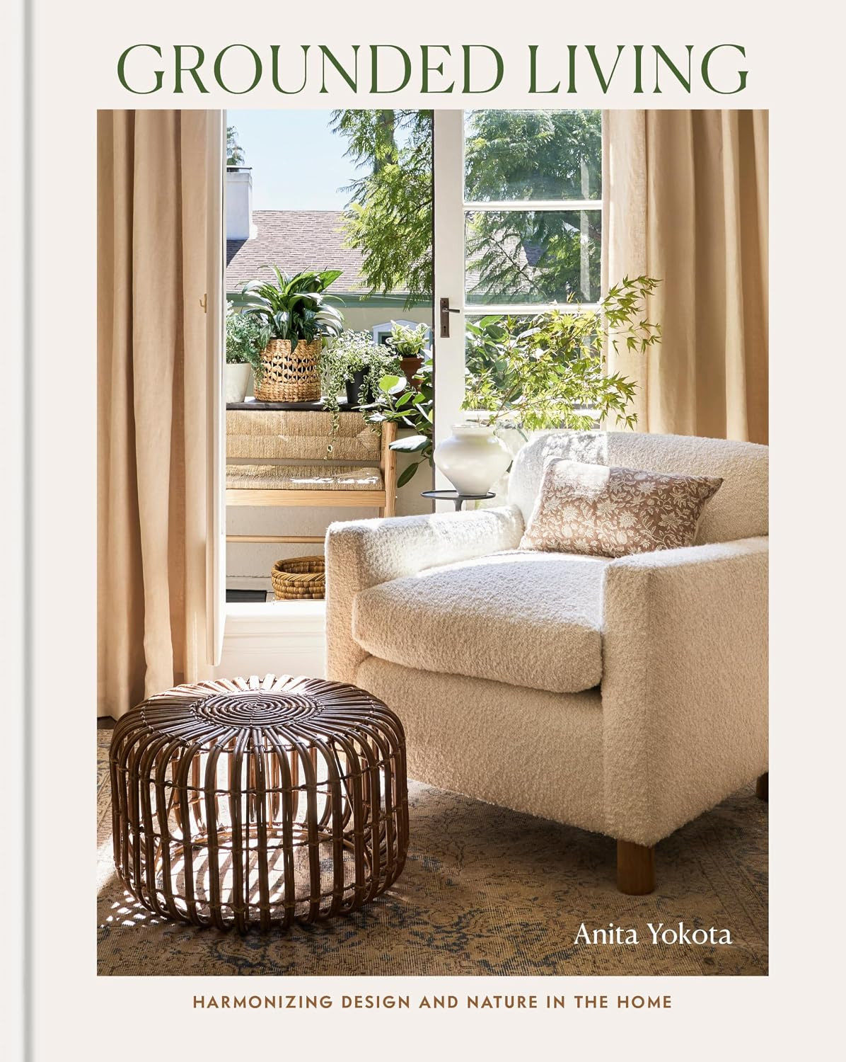 Grounded Living: Harmonizing Design and Nature in the Home | Amazon (US)