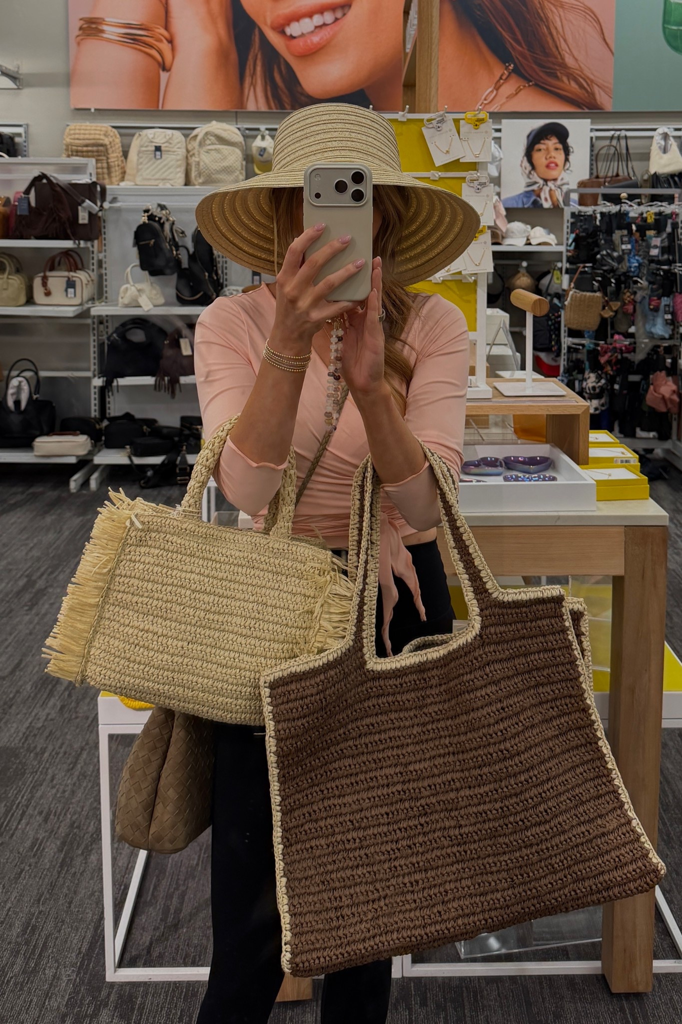 what i grabbed from target recently!