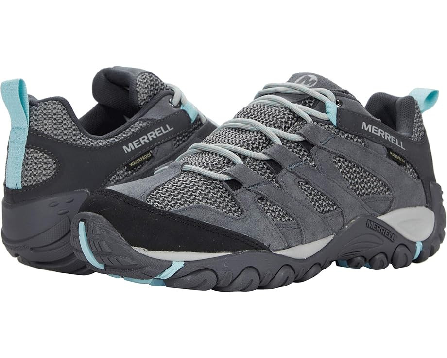 Merrell Alverstone Waterproof | Zappos