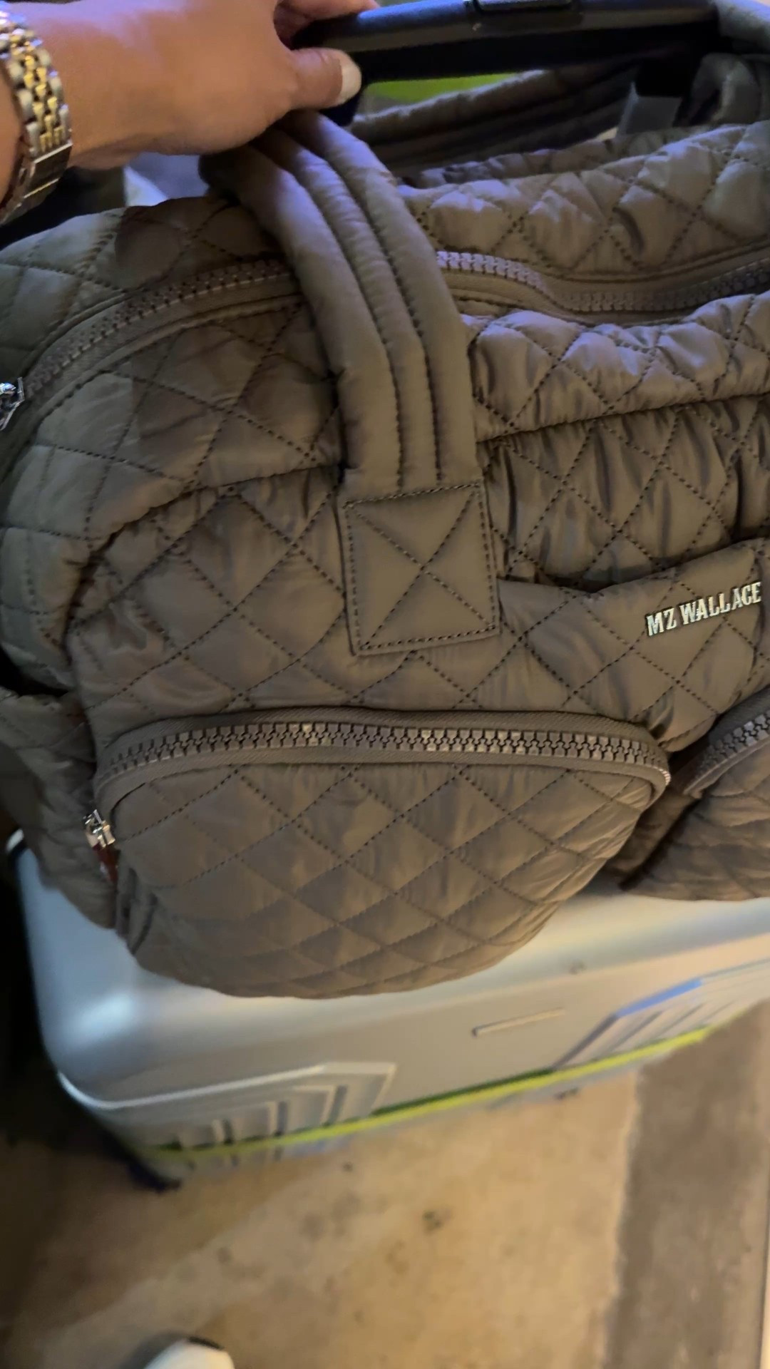 Travel outfit. Travel bag. 
Travel pants. Travel sneakers. Travel gear. Travel essentials from amazon  

#LTKOver40 #LTKTravel #LTKItBag