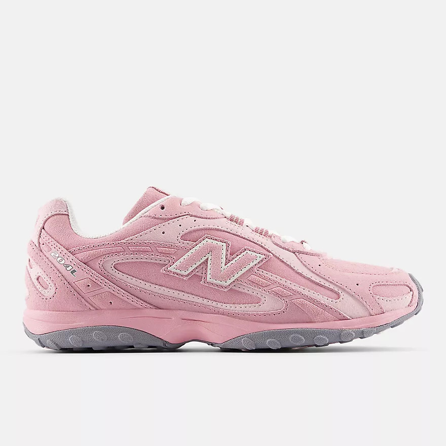 204L | New Balance Athletics, Inc.
