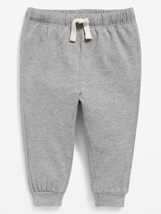 Jersey-Knit Jogger Sweatpants for Baby | Old Navy | Old Navy (US)