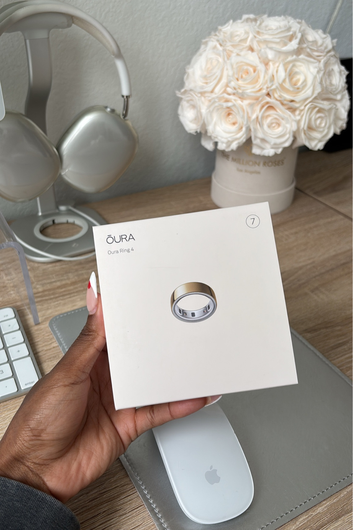 Ōura ring