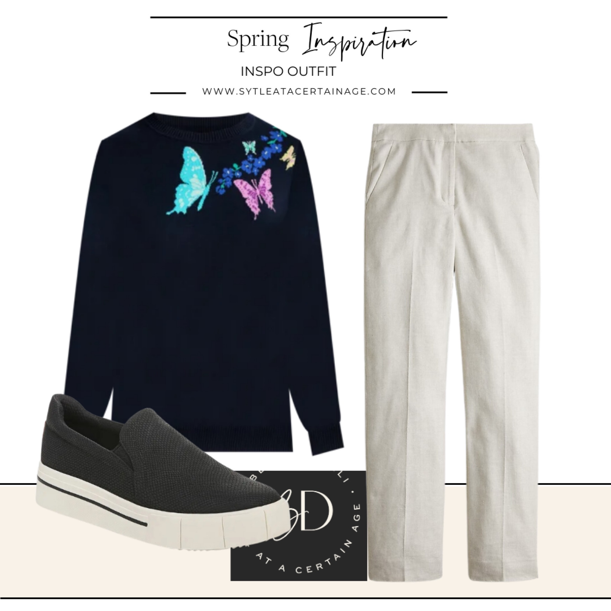 JCrew linen pants inspiration outfit

#LTKSeasonal #LTKFind